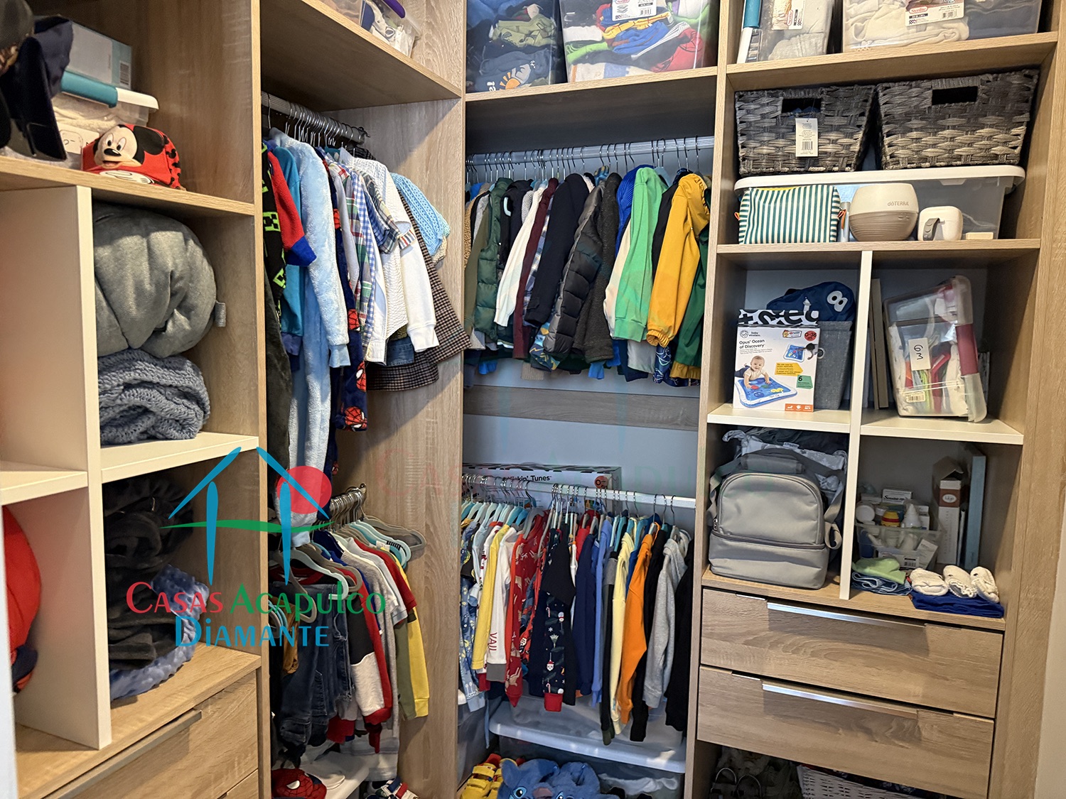 San Jerónimo Casa Rapsodia - Recámara uno 9